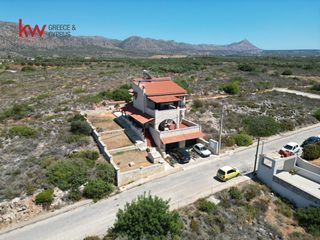 Βίλλα 175 τ.μ. προς πώληση, Ακρωτήρι Χανίων-thumb-25