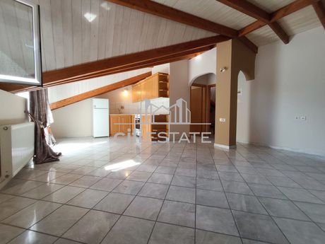 Apartment 50sqm for rent-Ioannina
