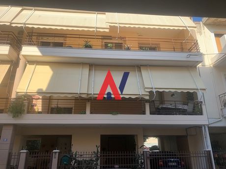 Detached home 210sqm for sale-Larisa » Charavgi