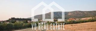 Parcel 2.507 sqm for sale