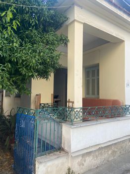 Detached home 70 sqm for sale
