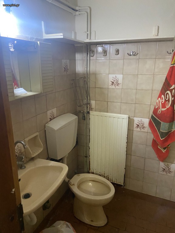 Μονοκατοικία 70 τ.μ. πρός πώληση, Μαγνησία, Βόλος