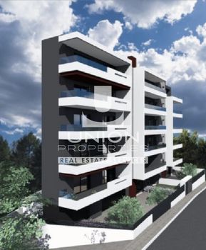 Maisonette 105sqm for sale-Marousi » Nea Filothei