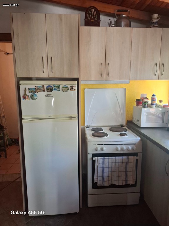 Μονοκατοικία 80 τ.μ. πρός ενοικίαση, Μαγνησία, Μούρεσι