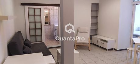 Studio 44sqm for rent-Faliro