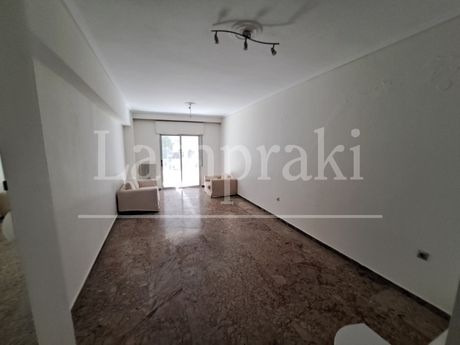 Διαμέρισμα 122τ.μ. για ενοικίαση-Βούλγαρη - άγιος ελευθέριος