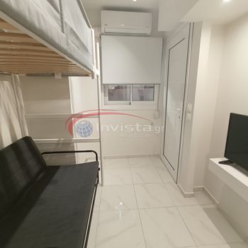 Studio / γκαρσονιέρα 20τ.μ. για ενοικίαση-Ανάληψη