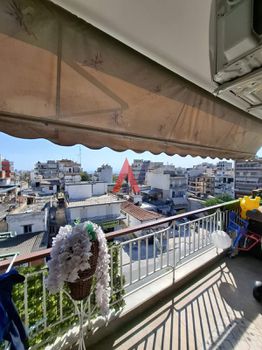 Apartment 70sqm for sale-Sikies » Alsos