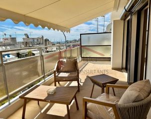 Studio / γκαρσονιέρα 35 τ.μ. για πώληση, Πειραιάς, Πασαλιμάνι-thumb-21