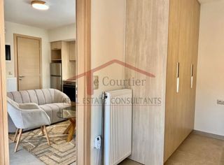 Studio / γκαρσονιέρα 35 τ.μ. για πώληση, Πειραιάς, Πασαλιμάνι-thumb-8