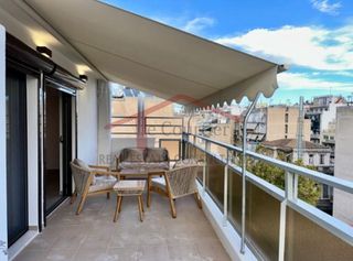 Studio / γκαρσονιέρα 35 τ.μ. για πώληση, Πειραιάς, Πασαλιμάνι-thumb-18