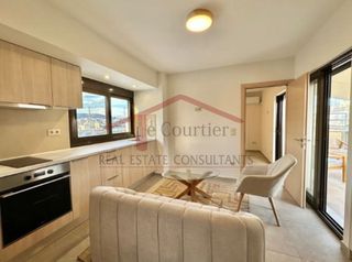 Studio / γκαρσονιέρα 35 τ.μ. για πώληση, Πειραιάς, Πασαλιμάνι-thumb-2