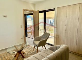 Studio / γκαρσονιέρα 35 τ.μ. για πώληση, Πειραιάς, Πασαλιμάνι-thumb-3