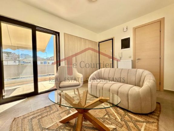 Studio / γκαρσονιέρα 35 τ.μ. για πώληση, Πειραιάς, Πασαλιμάνι