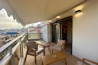 Studio / γκαρσονιέρα 35 τ.μ. για πώληση, Πειραιάς, Πασαλιμάνι-thumb-19