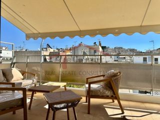 Studio / γκαρσονιέρα 35 τ.μ. για πώληση, Πειραιάς, Πασαλιμάνι-thumb-20