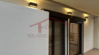 Studio / γκαρσονιέρα 35 τ.μ. για πώληση, Πειραιάς, Πασαλιμάνι-thumb-17