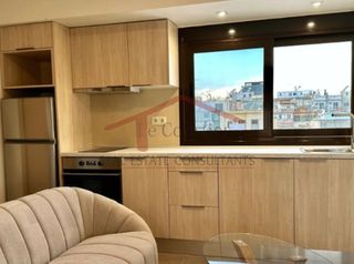 Studio / γκαρσονιέρα 35 τ.μ. για πώληση, Πειραιάς, Πασαλιμάνι-thumb-4