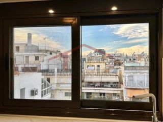 Studio / γκαρσονιέρα 35 τ.μ. για πώληση, Πειραιάς, Πασαλιμάνι-thumb-5