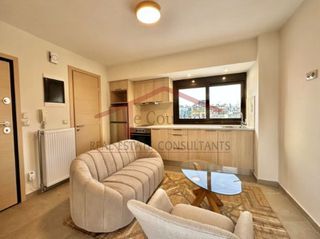 Studio / γκαρσονιέρα 35 τ.μ. για πώληση, Πειραιάς, Πασαλιμάνι-thumb-1