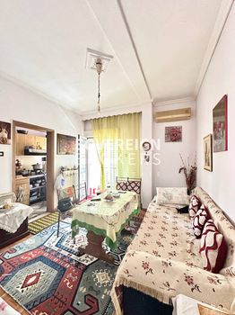Apartment 87sqm for sale-Evosmos » Euaggelismos - Neos Koukloutzas