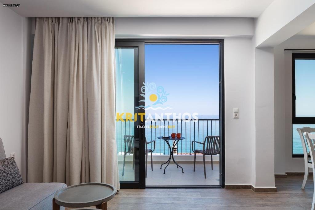 Studio / γκαρσονιέρα 40 τ.μ. για ενοικίαση, Ν. Ρεθύμνου, Ρέθυμνο