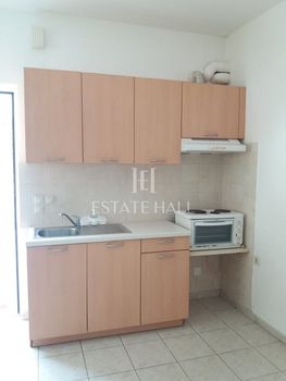 Studio 35sqm for rent-Heraclion Cretes » Mesabelies