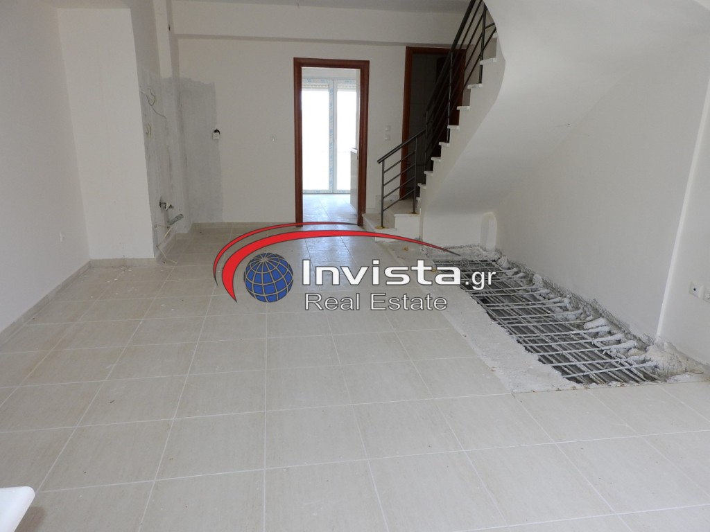 Μεζονέτα 175 τ.μ. προς πώληση, Δελασάλ