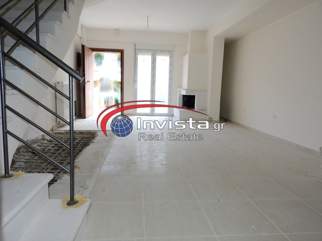 Μεζονέτα 175 τ.μ. προς πώληση, Δελασάλ