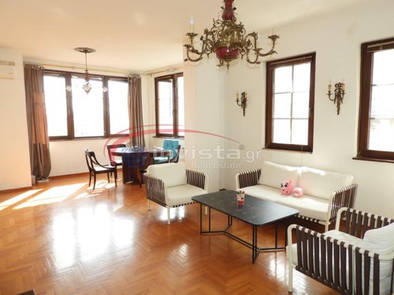 Μεζονέτα 165 τ.μ. για πώληση, Θεσσαλονίκη - Κέντρο, Άνω Πόλη