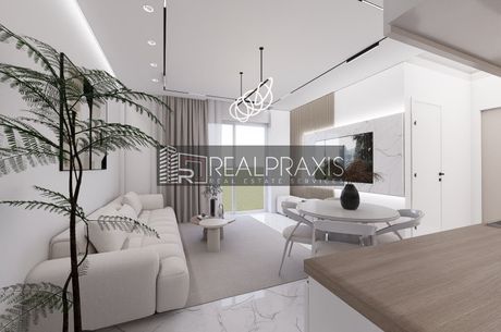 Apartment 55sqm for sale-Analipsi