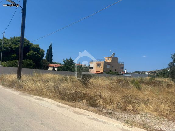 Αγροτεμάχια 650 τ.μ. για πώληση, Αττική - Υπόλοιπο, Ανάβυσσος