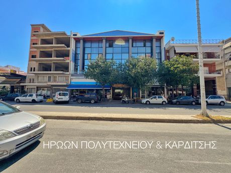 Κατάστημα 140τ.μ. για ενοικίαση-Λάρισα