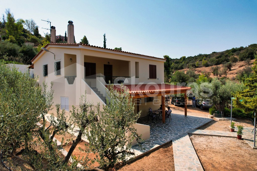 Μονοκατοικία 180 τ.μ. προς πώληση, Δορούφι