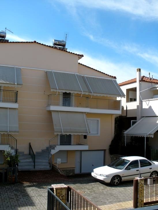 Μεζονέτα 175 τ.μ. προς πώληση, Αγία Κυριακή Ναυπλίου