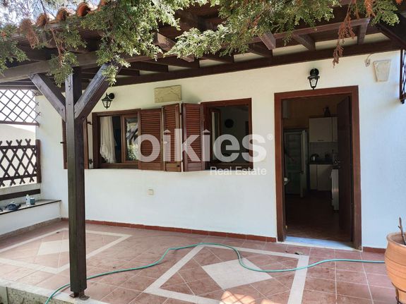 Maisonette 70 sqm for sale, Chalkidiki, Sithonia