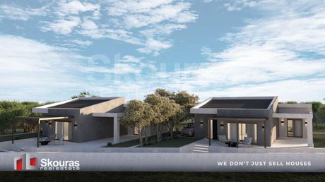 Detached home 100sqm for sale-Asini