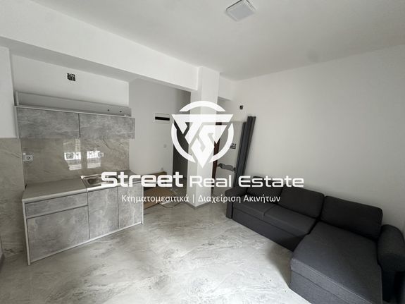 Studio / γκαρσονιέρα 33 τ.μ. για πώληση, Θεσσαλονίκη - Κέντρο, Μπότσαρη