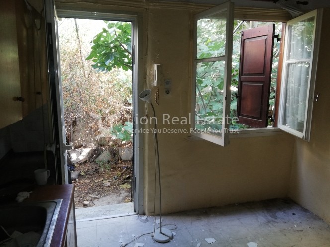 Οικόπεδο 186 τ.μ. για πώληση, Πειραιάς, Λιμάνι