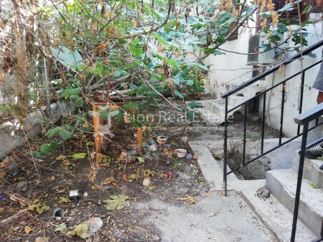 Οικόπεδο 186 τ.μ. προς πώληση, Λιμάνι Πειραιά