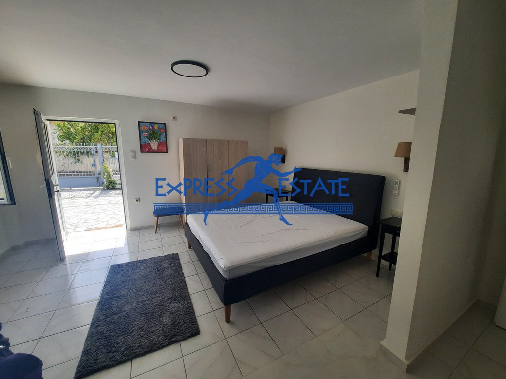 Studio / γκαρσονιέρα 35 τ.μ. πρός ενοικίαση, Αθήνα - Ανατολικά Προάστια, Νέα Μάκρη