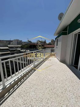 Studio / γκαρσονιέρα 23τ.μ. για ενοικίαση-Λεωφ. πατησίων - λεωφ. αχαρνών