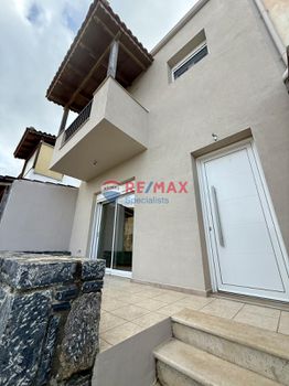 Μεζονέτα 186τ.μ. για πώληση-Γούβες