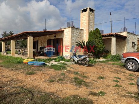 Μονοκατοικία 163τ.μ. για πώληση-Ακρωτήρι