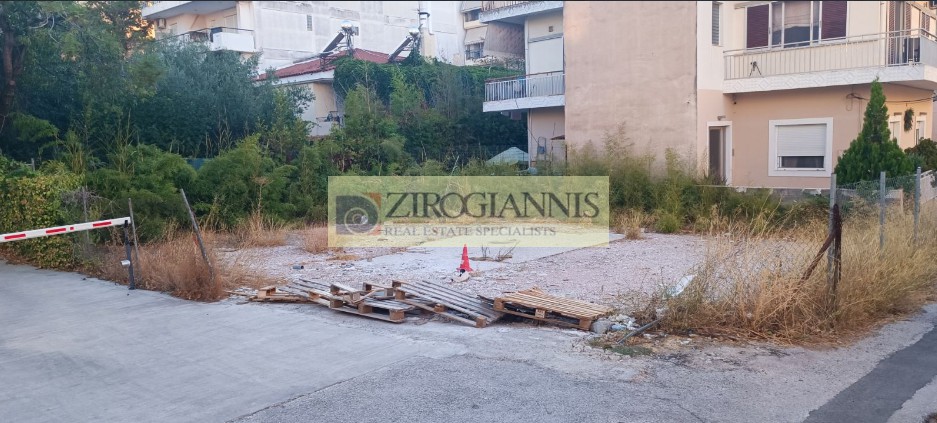Οικόπεδο 250 τ.μ. προς πώληση, Αγία Παρασκευή