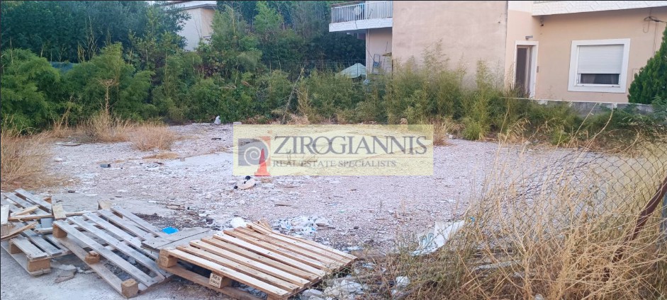 Οικόπεδο 250 τ.μ. προς πώληση, Αγία Παρασκευή