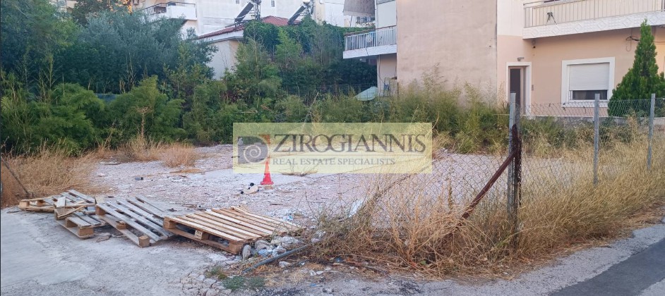Οικόπεδο 250 τ.μ. προς πώληση, Αγία Παρασκευή