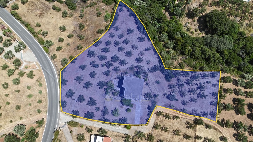 Κτίριο 200 τ.μ. προς πώληση, Χράνοι Αίπειας