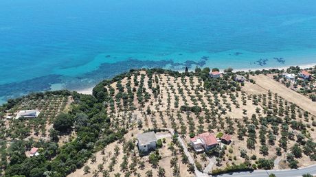 Κτίριο 200τ.μ. για πώληση-Αίπεια » Χράνοι