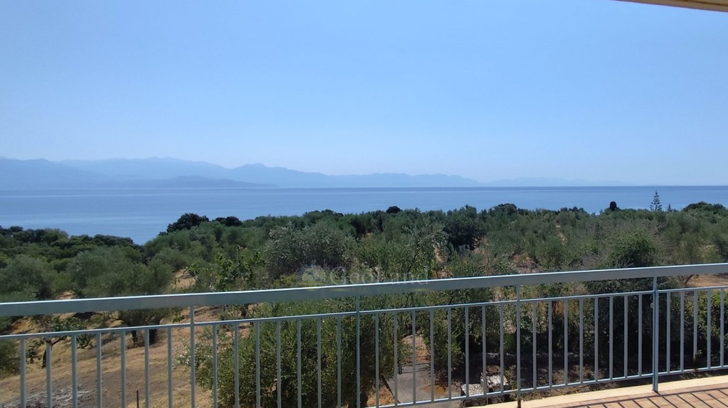 Κτίριο 200 τ.μ. προς πώληση, Χράνοι Αίπειας